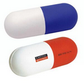 Capsule Squeezies  Stress Reliever